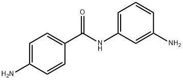 4-아미노-N-(3-아미노페닐)벤자마이드