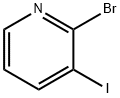 2-溴-3-碘吡啶, 265981-13-3, 结构式
