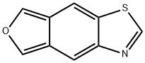Furo[3,4-f]benzothiazole (8CI,9CI) Structure