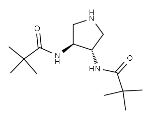 267228-02-4 Structure