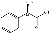 D-(-)-2-(2,5-ジヒドロフェニル)グリシン price.