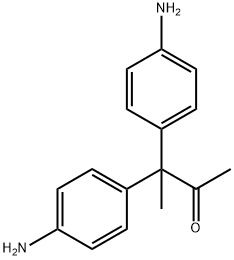 AMPHENONEB 结构式