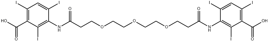 Lotranic acid Structure
