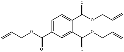 1,2,4-苯三甲酸三烯丙酯