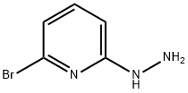 2-BROMO-6-HYDRAZINYLPYRIDINE|2-肼基-6-溴吡啶