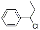 エチルベンジルクロライド 化学構造式