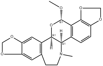 2718-25-4 结构式