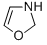 唑啉, 27341-52-2, 结构式