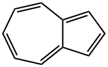 奥苷菊环, 275-51-4, 结构式