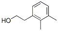 2-Xylylethanol Struktur