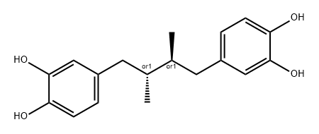 马索罗酚, 27686-84-6, 结构式