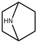 7-氮杂双环[2.2.1]庚烷 结构式