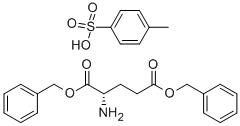 L-谷氨酸雙芐酯對甲苯磺酸鹽 CAS 2791-84-6
