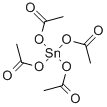 醋酸锡 结构式