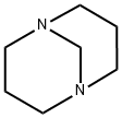 1,5-Diazabicyclo[3.3.1]nonane 结构式