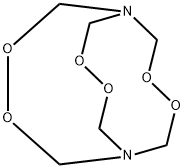 六甲氧胺 结构式