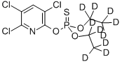 クロルピリホス‐D10標準原液
