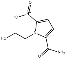 壬基酚聚氧乙烯醚NP-10, 2854-09-3, 结构式