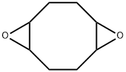 5,10-dioxatricyclo[7.1.0.04,6]decane 结构式