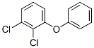 Phenyl ether diehloro Structure
