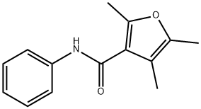2,4,5-Trimethyl-3-furanilid