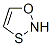 1,3,2-Oxathiazole Struktur