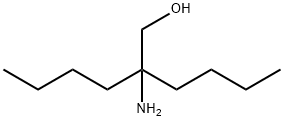 2-氨基-2-正丁基-1-正己醇,CAS:288161-81-9