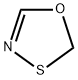 1,3,4-Oxathiazole Struktur