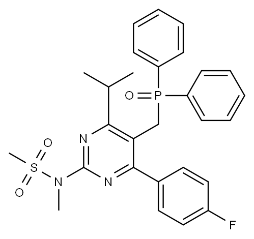 289042-10-0 Structure