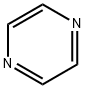吡嗪,CAS:290-37-9