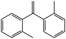 1,1-DI(O-TOLYL)ETHYLENE Structure