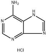 Adeninhydrochlorid