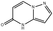 ピラゾロ[1,5-A]ピリミジン-5(4H)-オン