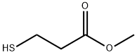 3-メルカプトプロピオン酸 メチル