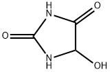 5-Hydroxyhydantoin Structure