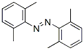 Bis(2,6-dimethylphenyl)diazene Structure