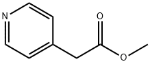 4-ピリジン酢酸メチル