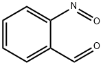 2-Nitrosobenzaldehyde Structure