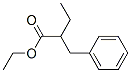 2-乙基苯丙酸乙酯, 2983-36-0, 结构式