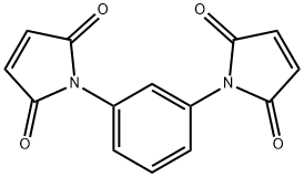 N,N'-1,3-フェニレンジマレイミド