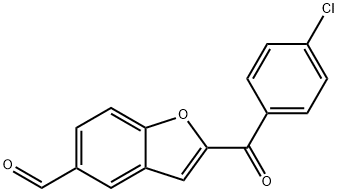 , 300664-78-2, 结构式