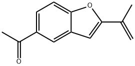 荨麻叶泽兰酮, 3015-20-1, 结构式