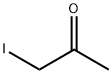 1-iodoacetone, 3019-04-3, 结构式