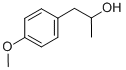 1-(4-methoxyphenyl)propan-2-ol Structure
