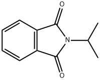 N-Isopropylphthalimide Structure