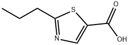 2-プロピル-5-チアゾールカルボン酸