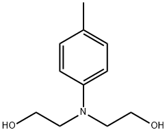 2,2'-((4-Methylphenyl)imino)-bisethanol