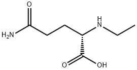 L-Theanine Structure