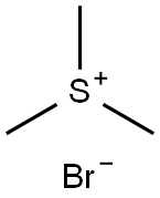 三甲基溴化锍 结构式