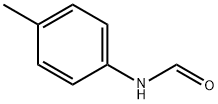 4-甲酰苯胺 结构式